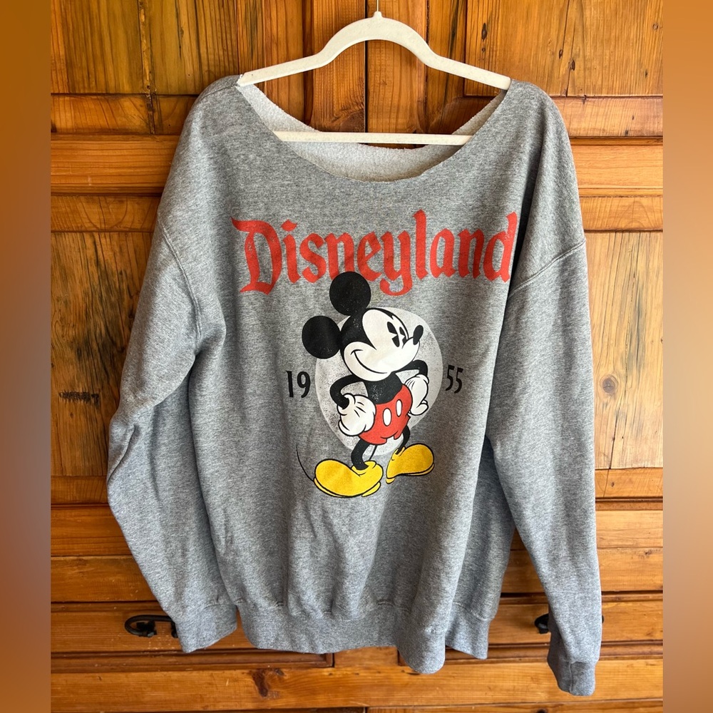 Disneyland Sweater